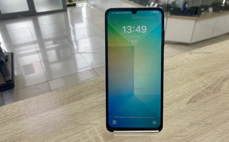 Samsung Galaxy A06 4/64 ГБ