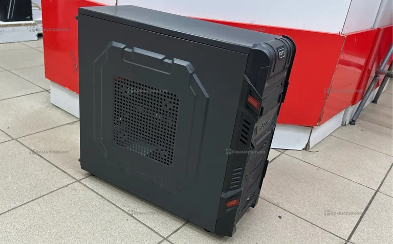 Системный блок  AeroCool GT