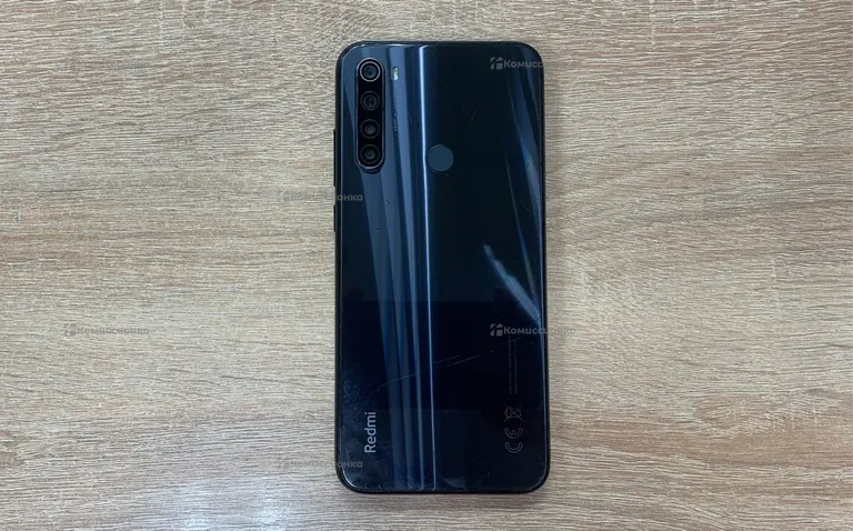 Xiaomi redmi note 8t  3/32