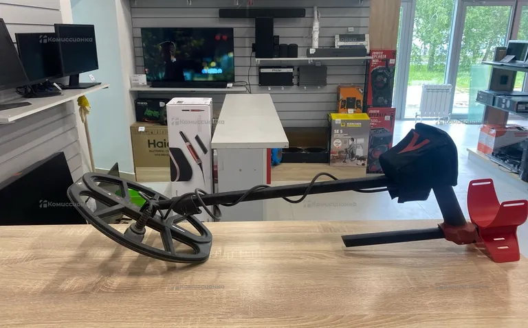 Minelab 540
