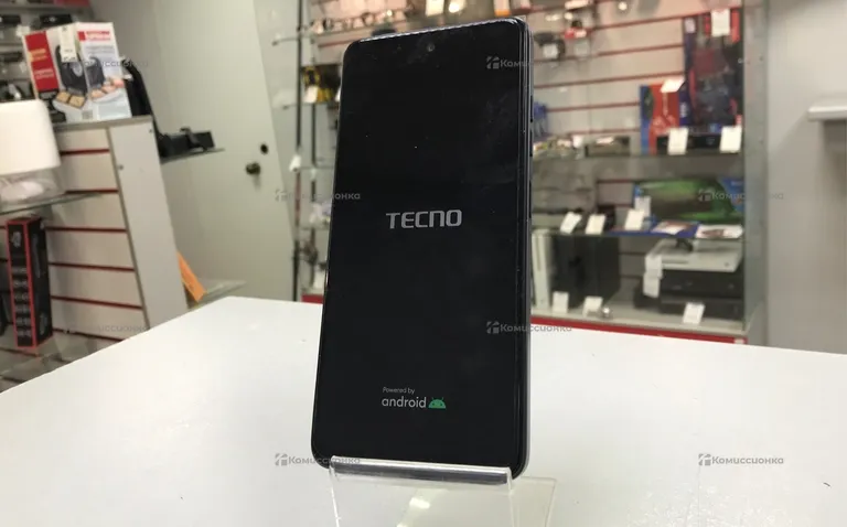 Tecno spark 20c 4/128gb