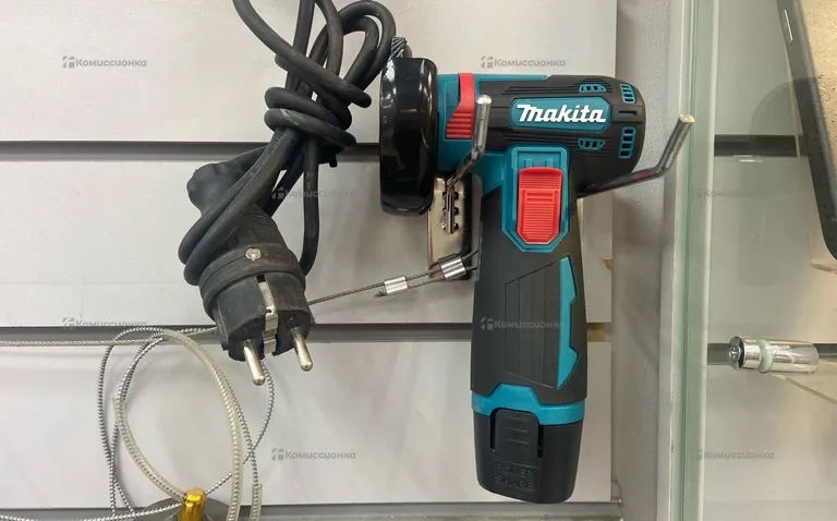 Мини УШМ Макита реплика