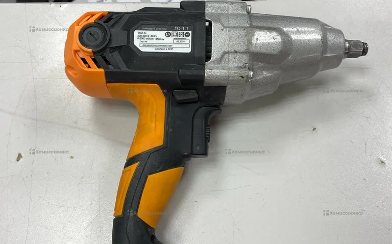 Гайковерт Вихрь гс-1.1