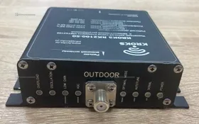 Купить Усилитель сотовой связи KROKS RK2100-50 б/у , в Новокуйбышевск Цена:2500рублей