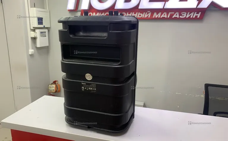 Колонка  hoco bs46