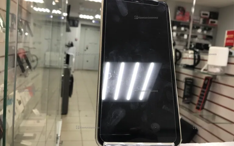 Vivo Y71 6/128Gb