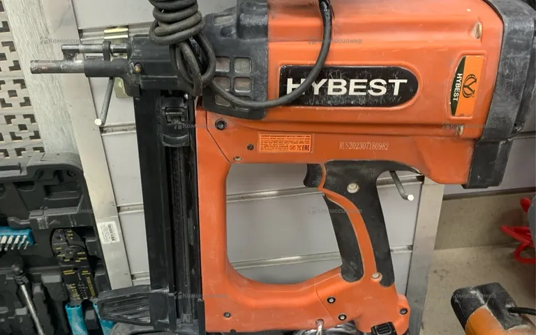 Гвоздезабивной пистолет Hybest GSR40