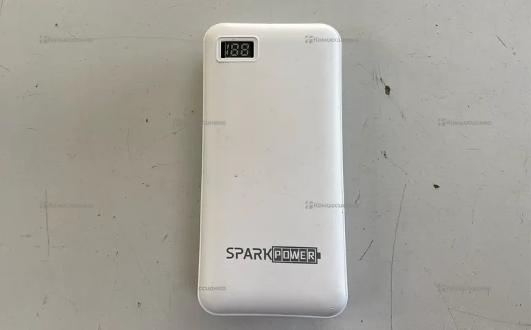 Power Bank  Spark Power 20000
