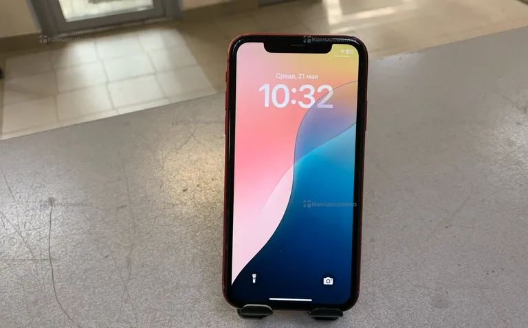 Apple iPhone 11 64gb