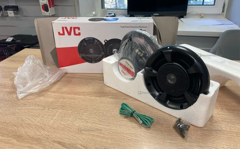 Колонка  JVC CS-510