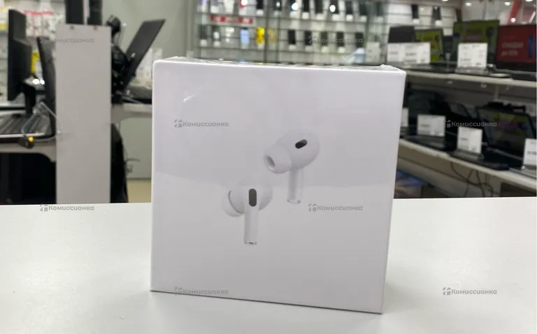 Наушники  AirPods Pro 2nd generation18