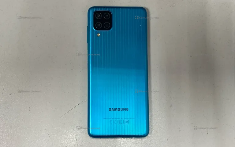 Samsung Galaxy M12 4/64Gb