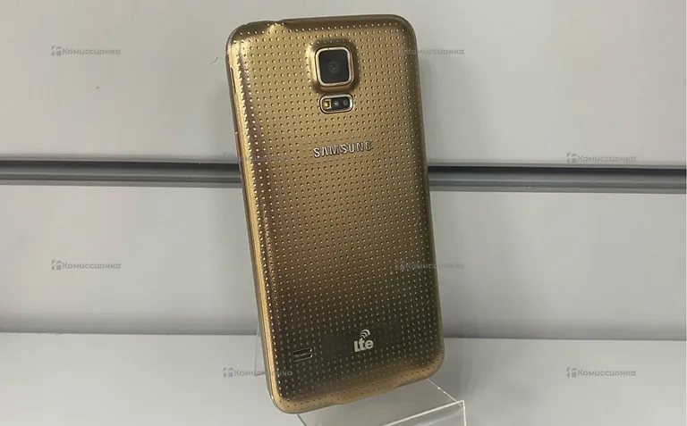 Samsung Galaxy S5 SM-G900F