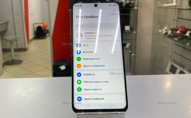 Honor x9c smart 8/256gb