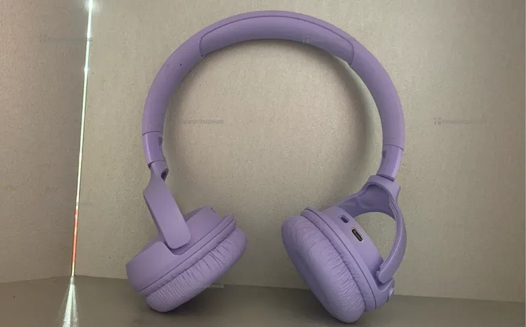 Наушники  Jbl 520 belt