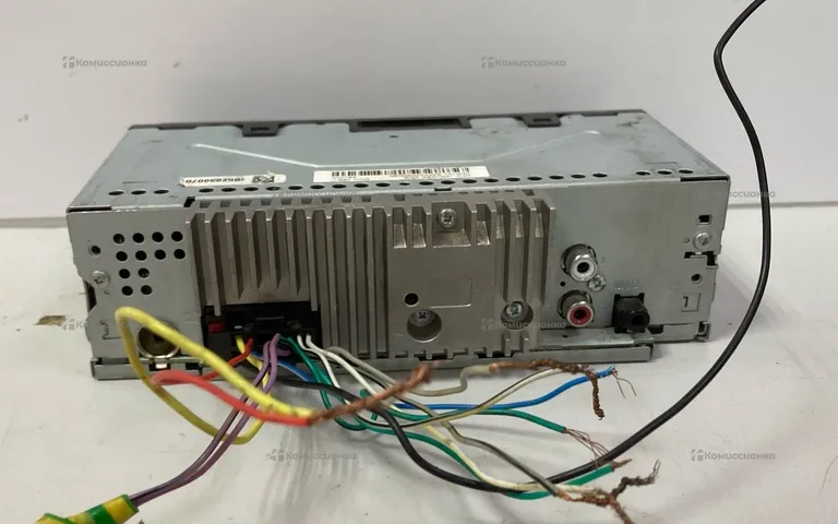Автомагнитола  Pioneer MVH-29BT