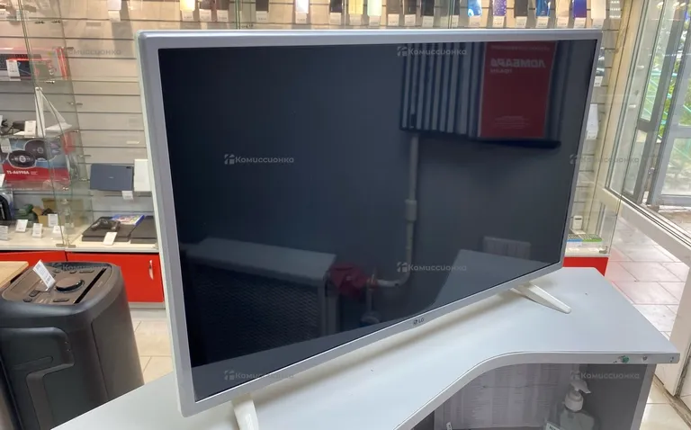 Телевизор LG 32LH519U
