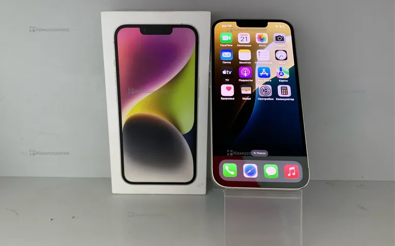Apple iPhone 14 128