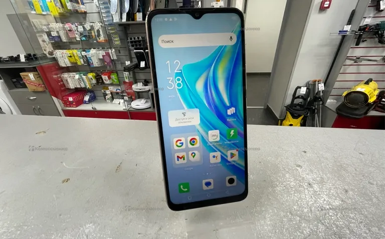 Infinix hot 20i 128
