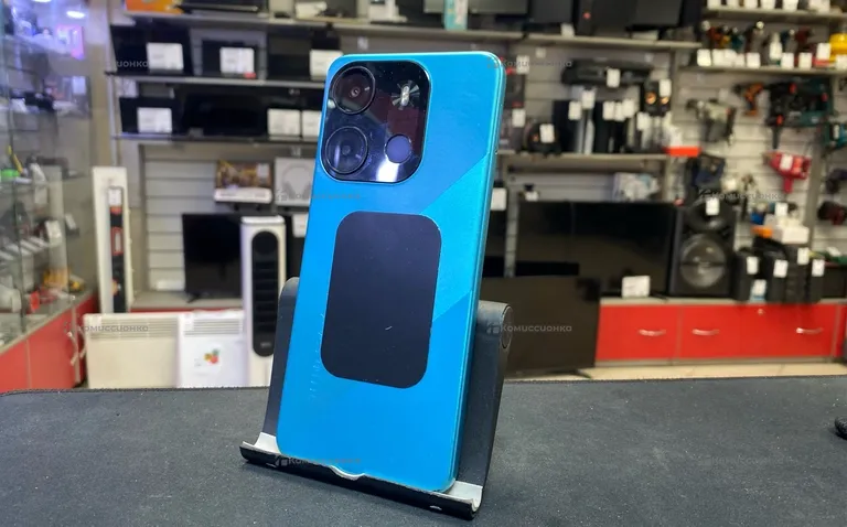 Tecno spark go 2023