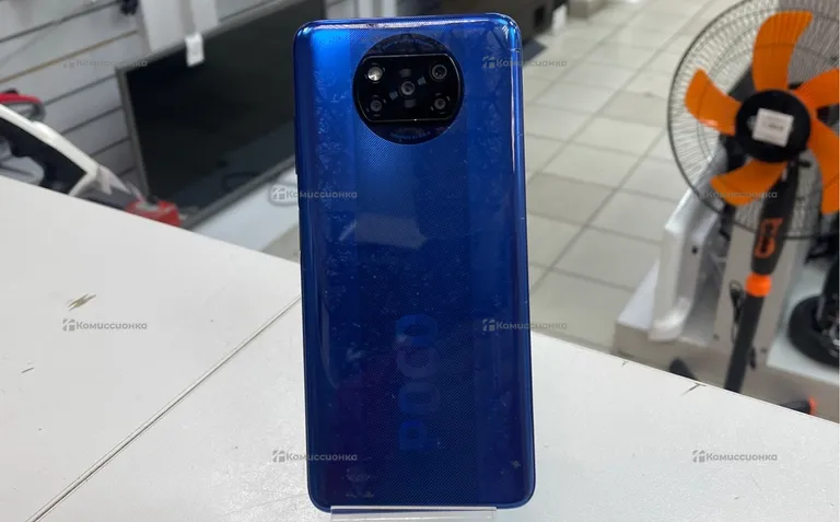 Xiaomi Poco X3 Pro 6/128 ГБ