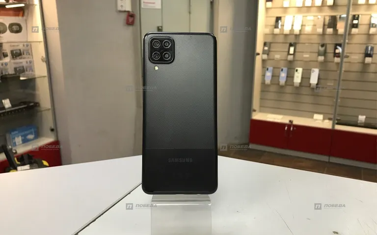 Samsung Galaxy A12