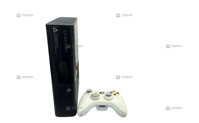 Xbox 360s 250gb