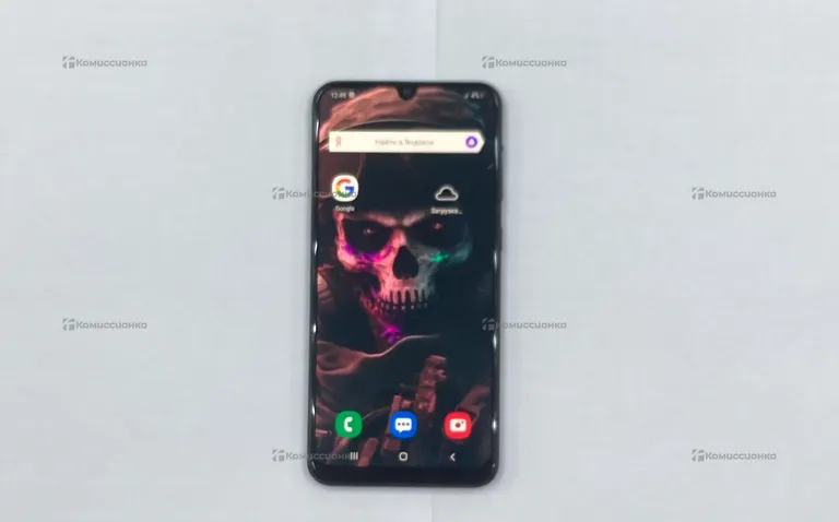 Samsung galaxy a 50 4/64