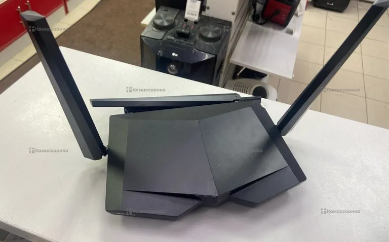Роутер Tenda AC1200