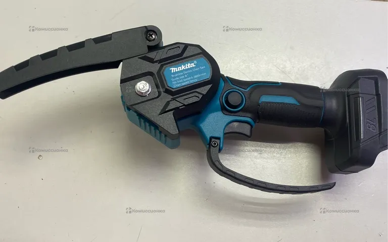сучкорез Makita