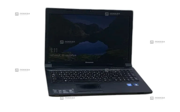 Lenovo b590