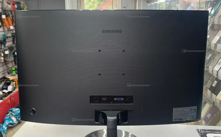 Монитор Samsung S27C360EAI