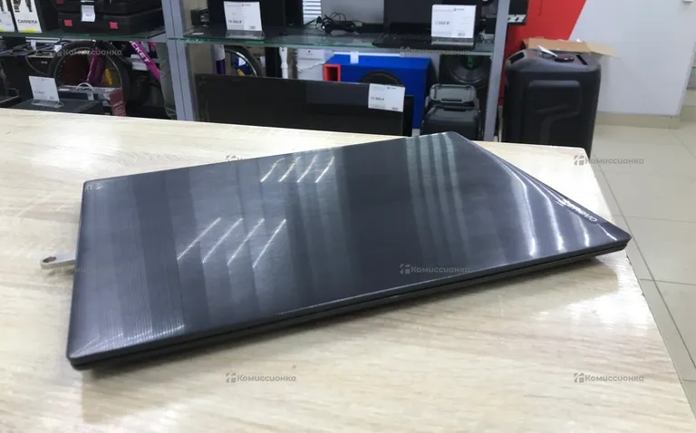 Ноутбук  Lenovo s145-15