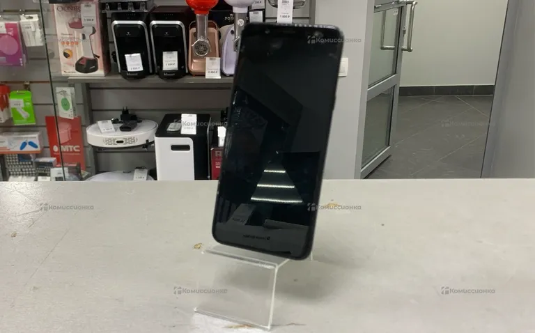 Samsung Galaxy A6 +