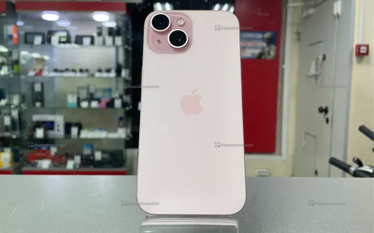 Apple iPhone 15 128Gb 2 sim