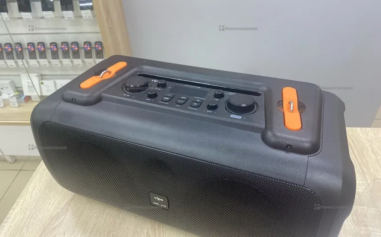 Колонка vipe NITRO X3 PRO