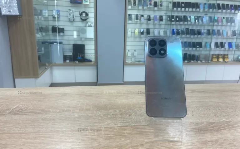 Honor x8b 6/128