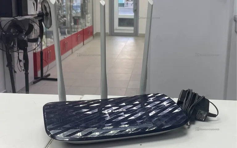 TP-Link Archer C20