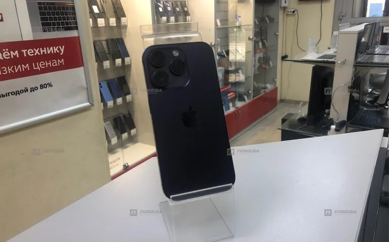 Apple Iphone 14 Pro 128 ГБ