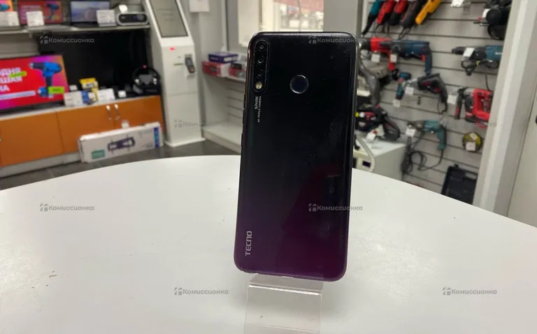 Tecno Tecno camon 15 Air 3/64