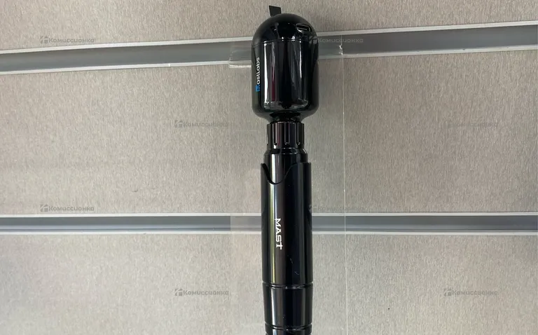 Тату машинка mast P10+внешний аккумулятор