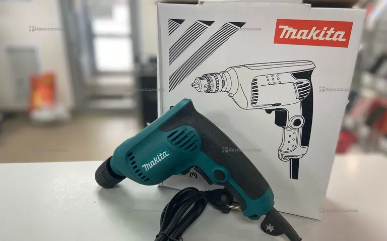 Дрель Makita 6421 Реплика