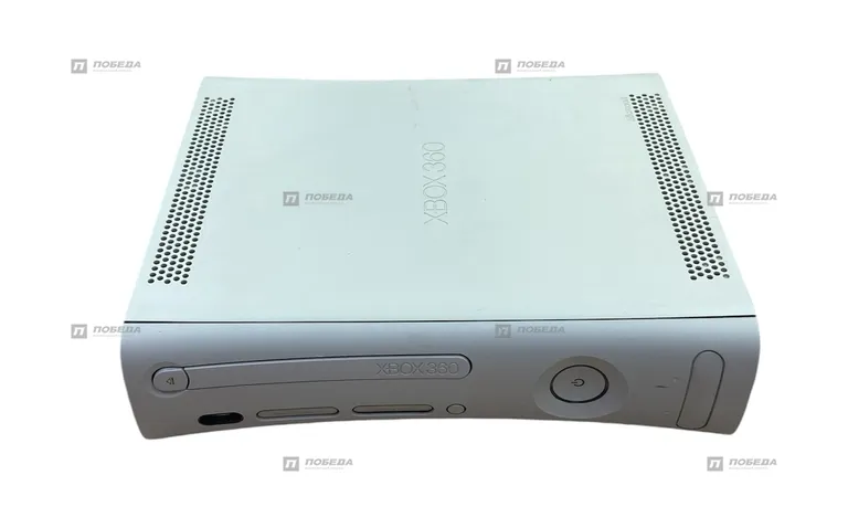 Xbox 360 console