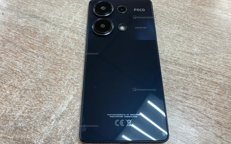 Xiaomi Poco M6 Pro 8/256 ГБ