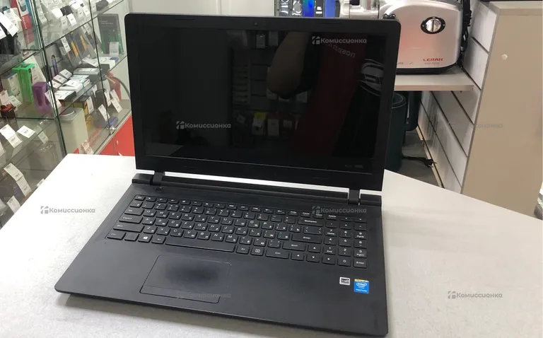 Ноутбук  Lenovo