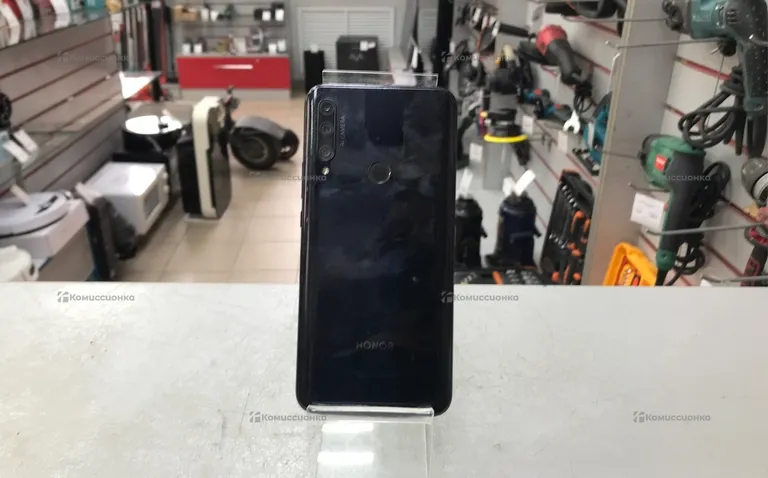 Honor 9X 6/128 ГБ