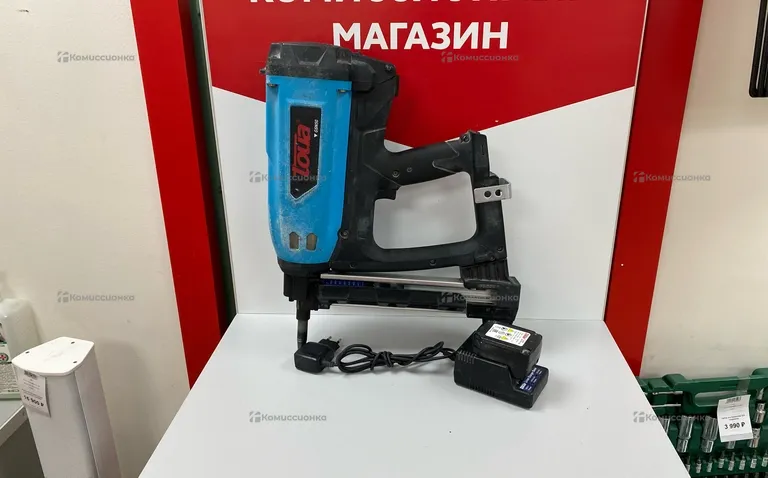 Гвоздезабивной пистолет Toua GSN50