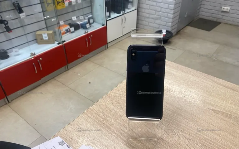 Apple iPhone x64 000000