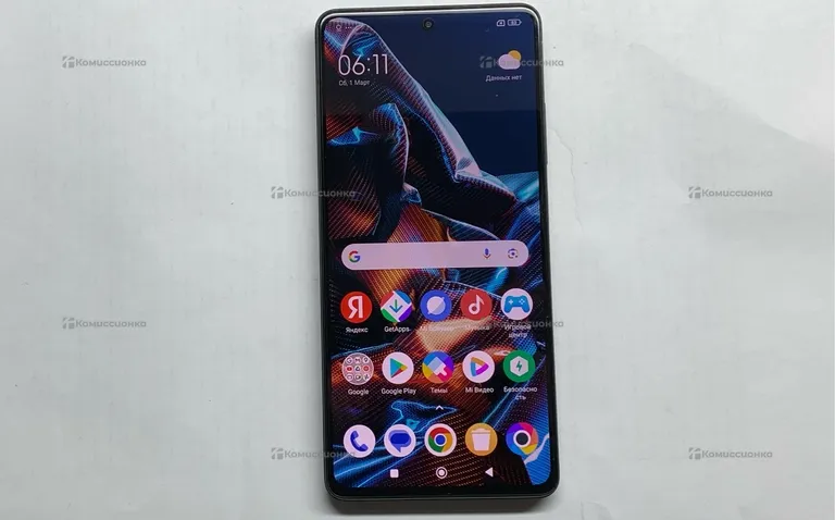 Poco x5 pro 5g 8/256