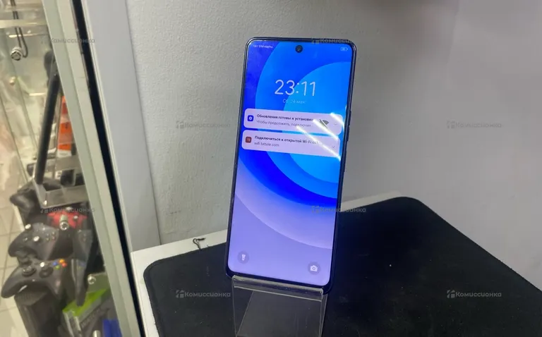 Tecno Tecno Camon 19 Pro 8/128